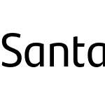 Santander Headline