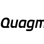 Quagmire