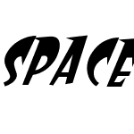 SpaceCadet