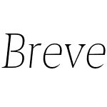 Breve Title