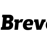 Breve Slab Title