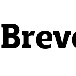 Breve Slab Title