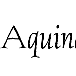 Aquinas