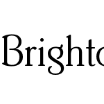 BrightonLight