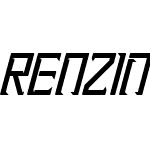 Renzime