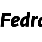 FedraSans