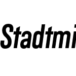 Stadtmitte