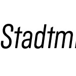 Stadtmitte