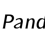 Pandora