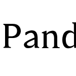 Pandora