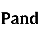 Pandora