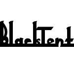 BlackTents