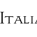 Italian