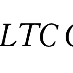 LTC Cloister Pro