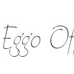 Eggo Offc Pro