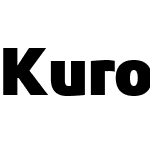 KuroW05-Heavy