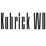 KubrickW03-Light