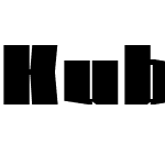 KubrickW05-Black