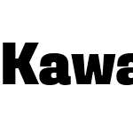 KawakW05-Black