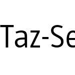 Taz SemiLight