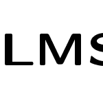 LMSansQuotation8