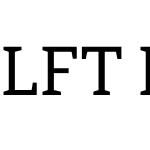 LFTEticaSheriffW04-Regular