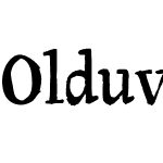 Olduvai