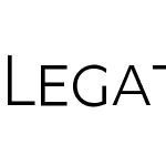 Legato