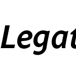 Legato