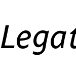 Legato