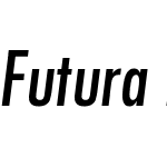 Futura ND Cn