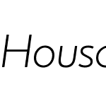 Houschka