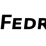 FedraSans