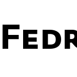 FedraSans