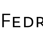 FedraSans