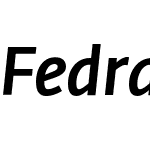 FedraSans