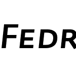 FedraSans