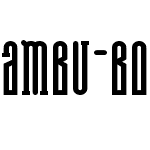 Ambu