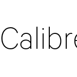 Calibre Test