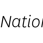 National Test