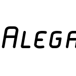 Alega