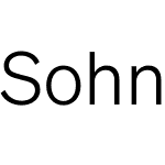 Söhne Test