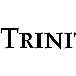 TriniteNo1