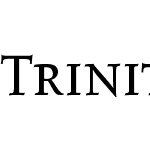 TriniteNo1