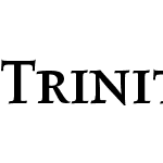 TriniteNo2