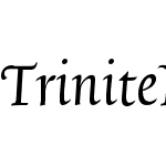 TriniteNo3