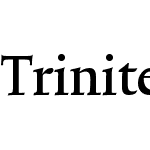 TriniteNo3