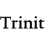 TriniteNo3