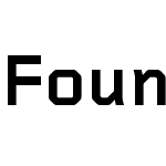 FoundryGridnik