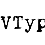 VTypewriter